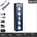 Número de modelo activo KBQ-705 batería 6000mAh altavoz de luz LED bluetooth